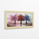 Arboles de Vida - Caperh | Cuadro decorativo de Canvas Lab