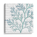 Aqua Marine Ix - Anna Hambly | Cuadro decorativo de Canvas Lab