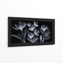 Belleza Transparente - Caperh | Cuadro decorativo de Canvas Lab
