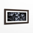 Belleza Transparente - Caperh | Cuadro decorativo de Canvas Lab