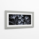 Belleza Transparente - Caperh | Cuadro decorativo de Canvas Lab