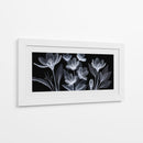 Belleza Transparente - Caperh | Cuadro decorativo de Canvas Lab