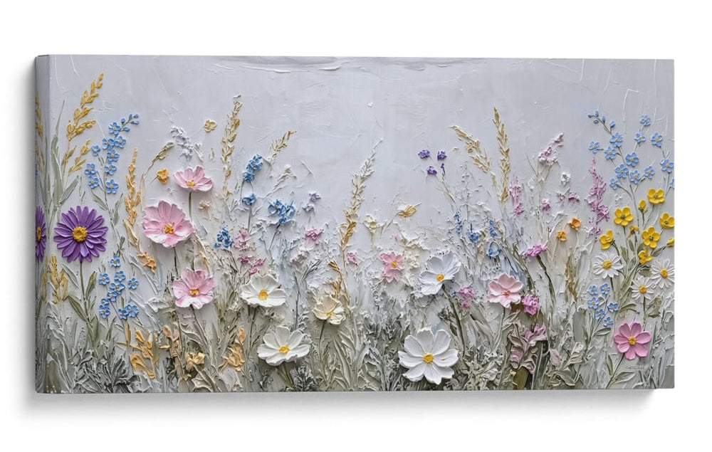 Brisa Silvestre - Caperh | Cuadro decorativo de Canvas Lab