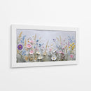 Brisa Silvestre - Caperh | Cuadro decorativo de Canvas Lab
