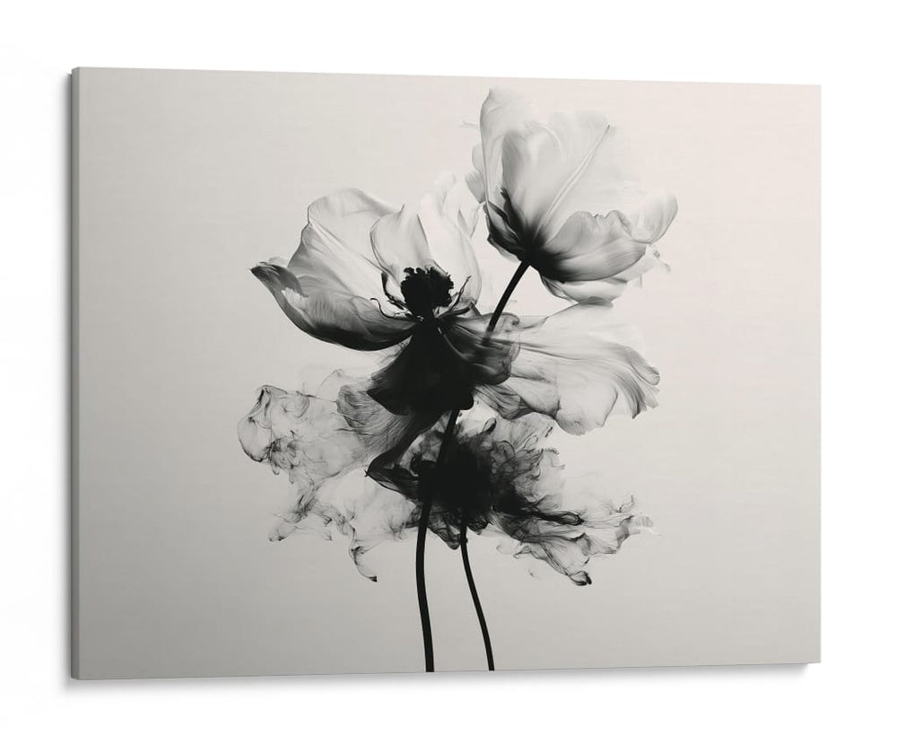 Desvanecidos en gladiolas - DIEGO D L | Cuadro decorativo de Canvas Lab