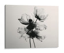 Desvanecidos en gladiolas - DIEGO D L | Cuadro decorativo de Canvas Lab