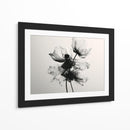 Desvanecidos en gladiolas - DIEGO D L | Cuadro decorativo de Canvas Lab