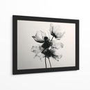 Desvanecidos en gladiolas - DIEGO D L | Cuadro decorativo de Canvas Lab