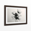 Desvanecidos en gladiolas - DIEGO D L | Cuadro decorativo de Canvas Lab