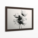 Desvanecidos en gladiolas - DIEGO D L | Cuadro decorativo de Canvas Lab