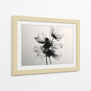 Desvanecidos en gladiolas - DIEGO D L | Cuadro decorativo de Canvas Lab