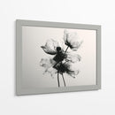 Desvanecidos en gladiolas - DIEGO D L | Cuadro decorativo de Canvas Lab