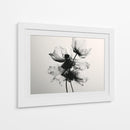 Desvanecidos en gladiolas - DIEGO D L | Cuadro decorativo de Canvas Lab
