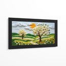 Campos de Primavera - Caperh | Cuadro decorativo de Canvas Lab