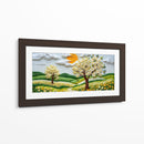 Campos de Primavera - Caperh | Cuadro decorativo de Canvas Lab