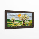 Campos de Primavera - Caperh | Cuadro decorativo de Canvas Lab