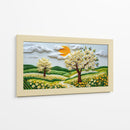 Campos de Primavera - Caperh | Cuadro decorativo de Canvas Lab
