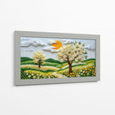 Campos de Primavera - Caperh | Cuadro decorativo de Canvas Lab