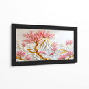 Cerezos en la Montaña - Caperh | Cuadro decorativo de Canvas Lab