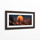 Cielo Abierto - Caperh | Cuadro decorativo de Canvas Lab