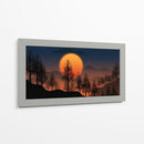 Cielo Abierto - Caperh | Cuadro decorativo de Canvas Lab