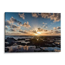 Amanecer De Waiipouli - Danny Head | Cuadro decorativo de Canvas Lab