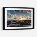 Amanecer De Waiipouli - Danny Head | Cuadro decorativo de Canvas Lab