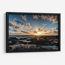 Amanecer De Waiipouli - Danny Head | Cuadro decorativo de Canvas Lab