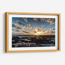 Amanecer De Waiipouli - Danny Head | Cuadro decorativo de Canvas Lab