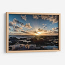 Amanecer De Waiipouli - Danny Head | Cuadro decorativo de Canvas Lab