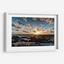 Amanecer De Waiipouli - Danny Head | Cuadro decorativo de Canvas Lab