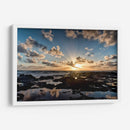 Amanecer De Waiipouli - Danny Head | Cuadro decorativo de Canvas Lab