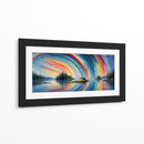 Cielo Colorido - Caperh | Cuadro decorativo de Canvas Lab