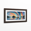Cielo Colorido - Caperh | Cuadro decorativo de Canvas Lab