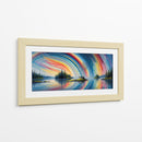 Cielo Colorido - Caperh | Cuadro decorativo de Canvas Lab