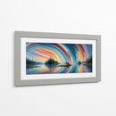 Cielo Colorido - Caperh | Cuadro decorativo de Canvas Lab