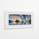 Cielo Colorido - Caperh | Cuadro decorativo de Canvas Lab