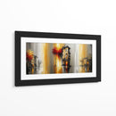 Ciudad de Cristal - Caperh | Cuadro decorativo de Canvas Lab