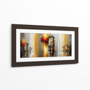 Ciudad de Cristal - Caperh | Cuadro decorativo de Canvas Lab