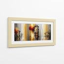 Ciudad de Cristal - Caperh | Cuadro decorativo de Canvas Lab