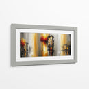 Ciudad de Cristal - Caperh | Cuadro decorativo de Canvas Lab