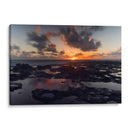 Rocas De Lava - Danny Head | Cuadro decorativo de Canvas Lab