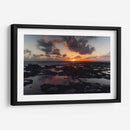 Rocas De Lava - Danny Head | Cuadro decorativo de Canvas Lab