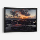 Rocas De Lava - Danny Head | Cuadro decorativo de Canvas Lab