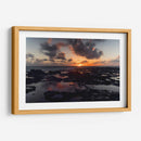 Rocas De Lava - Danny Head | Cuadro decorativo de Canvas Lab