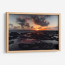 Rocas De Lava - Danny Head | Cuadro decorativo de Canvas Lab