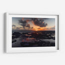 Rocas De Lava - Danny Head | Cuadro decorativo de Canvas Lab