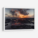 Rocas De Lava - Danny Head | Cuadro decorativo de Canvas Lab