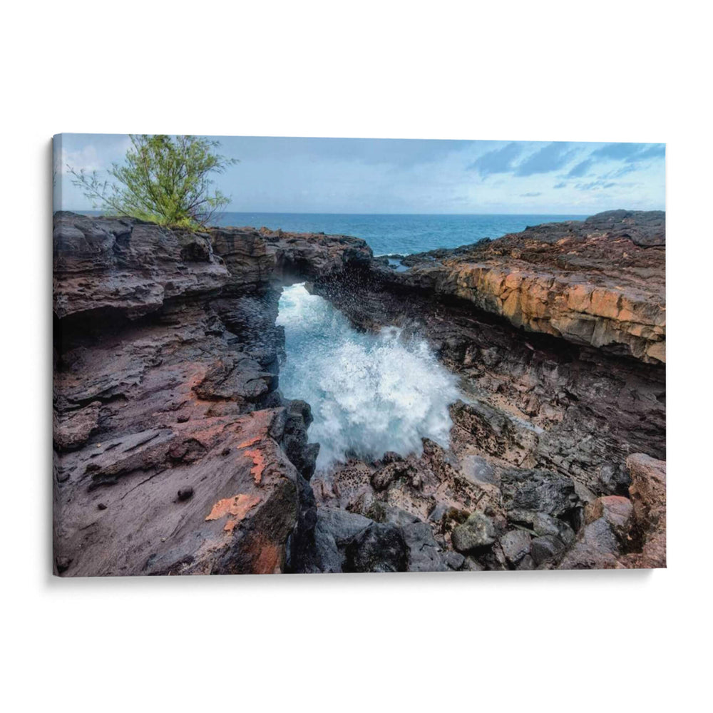 Arco Rock I - Danny Head | Cuadro decorativo de Canvas Lab