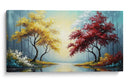 Concordancia Viva - Caperh | Cuadro decorativo de Canvas Lab